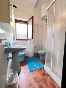 Beautiful house 350m from the beach