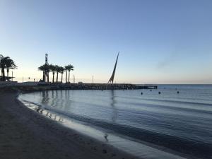 For a Stay Altair Mar