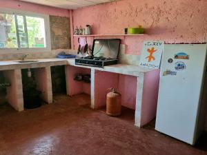 Gîte Camping Amazigh