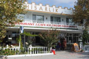 Hotel Hisarlık
