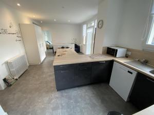 Appartements Boulevard de lattre de tassigny RDCh : photos des chambres