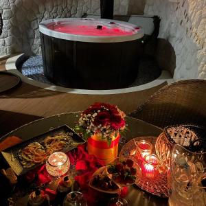 Luxury apartment Vista del Mare 