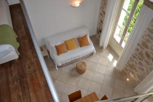 Appartements La Bastide du Soleil : photos des chambres