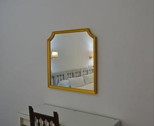 Single Room room in Hotel Marisa