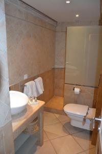 Appartements La Bastide du Soleil : photos des chambres