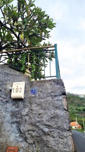 Casa Torbit, Apartment in Arco da Calheta