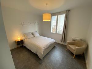 Boulevard de lattre de tassigny RDCh