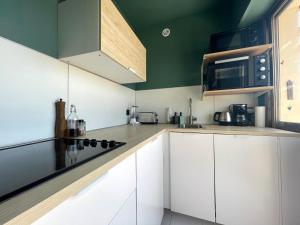 RoofTop Apartement - Quartier Croisette - EscAppart