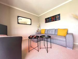 RoofTop Apartement - Quartier Croisette - EscAppart