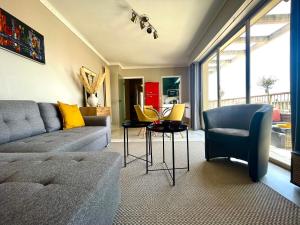 RoofTop Apartement - Quartier Croisette - EscAppart