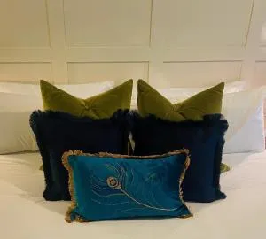 The Red Admiral Gosforth CA20 1BP - Gosforth