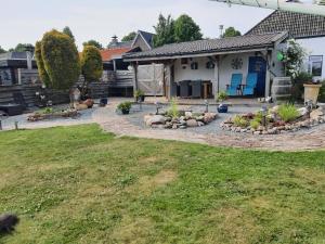 Bed & Breakfast de Runde