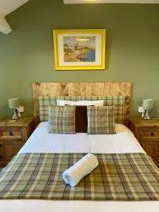 Number 19 Guest House - Self Check In - Under 4 Miles from Barrow In Furness - 多尔顿因弗内斯