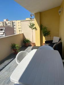 Appartamento Via Sassari img2