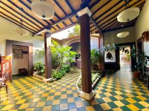 Posada la Pastora - Nirgua