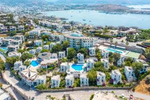 Riva Bodrum Resort- Adult Only +16 - 比泰兹