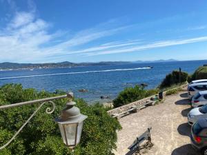 Fischerhaus in Saint Tropez