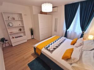 Apartment Blue Dream