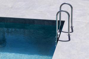 No.7 Athena Beach Villa, Pernera