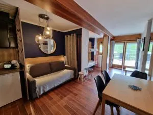 Apartamentos Grifovacances Tres Estrelles Club - Porté-Puymorens