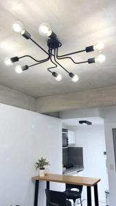 Amazing Apartment in Palermo Hollywood! With Balcony