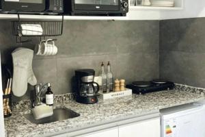 Amazing Apartment in Palermo Hollywood! With Balcony