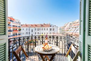 LUNG ARNO AP4300 By Riviera Holiday Homes - Apartmány, Nice