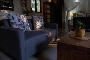 Leopards Lair Bush Lodge