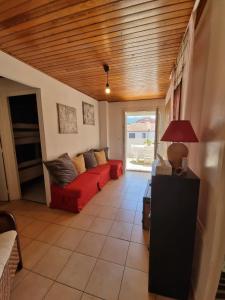 appartement 2 chambres