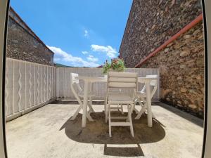 appartement 2 chambres