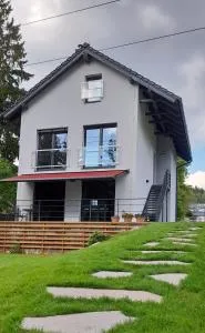 Apartmány Aktiv Lipno - Sarau
