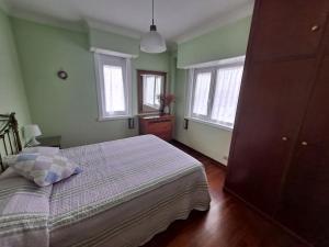 Casa céntrica. A Coruña a 200m de la playa Riazor