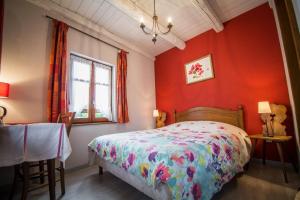Maisons d'hotes Chambres d'Hotes Chez Mado Ottrott : photos des chambres