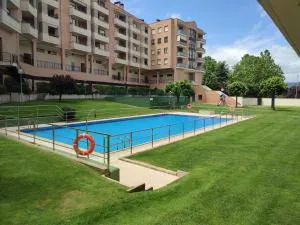 Atauri - 米兰达德埃布罗