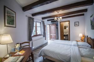 Maisons d'hotes Chambres d'Hotes Chez Mado Ottrott : photos des chambres