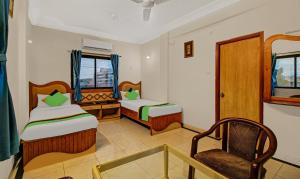 Treebo Eagle Executive