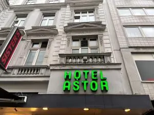 Hotel Astor - Wülfrath