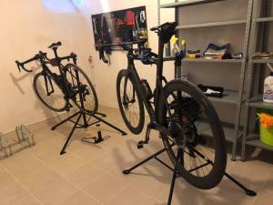 B&B Il Risveglio del Cavaliere