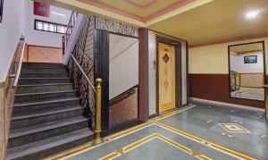 Treebo Eagle Executive