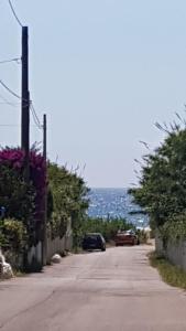 La Veranda Beach Paestum