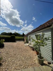 The Cottage at No. 3