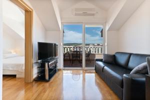 DALMATIA APARTMENTS ČIOVO