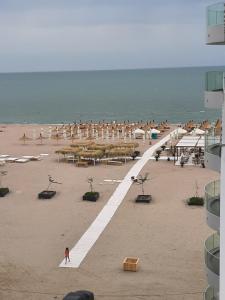 SUNDREAM by the beach