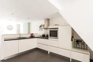 Amazing and stylish house near city center Dordrecht, close to Rotterdam - 帕彭德雷赫特