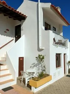 Casa dos Pinheiros - Praia da Arrifana