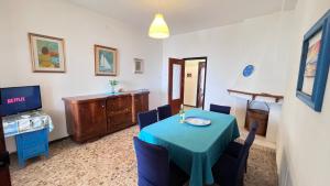 Beautiful house 350m from the beach