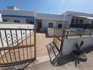 APPARTAMENTO MARE PESCOLUSE