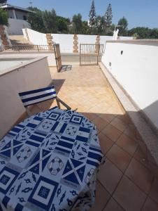 APPARTAMENTO MARE PESCOLUSE