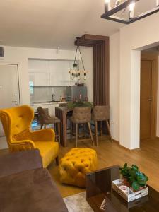 Pro Anima Vila Peković Green