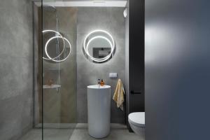 Elite Apartments Letnica Superior